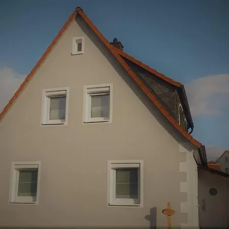 Ferienhaus Muhlbach In