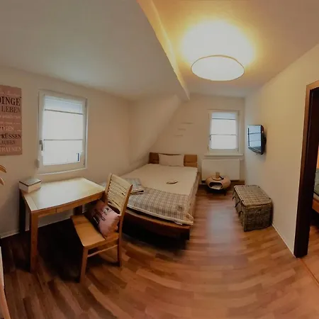 Holiday home Ferienhaus Muhlbach In Kitzingen