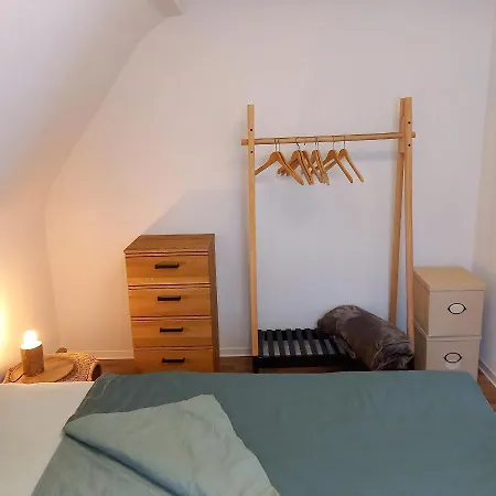 Ferienhaus Muhlbach In Holiday home *