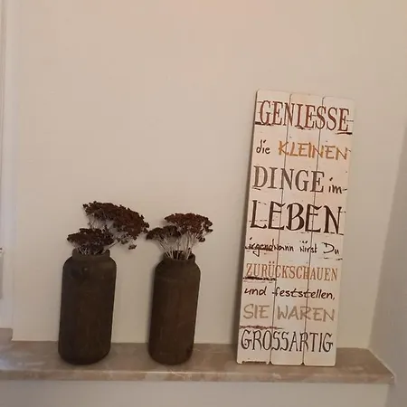 Ferienhaus Muhlbach In Kitzingen