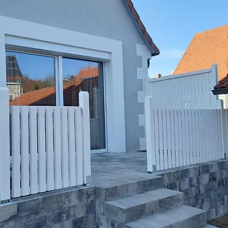 Ferienhaus Muhlbach In Holiday home