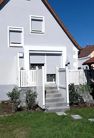 Holiday home Ferienhaus Muhlbach In