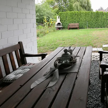 Ferienhaus Muhlbach In *