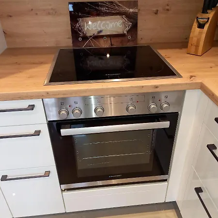 Holiday home Ferienhaus Muhlbach In