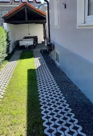 Ferienhaus Muhlbach In * Kitzingen