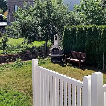 Ferienhaus Muhlbach In Holiday home Kitzingen