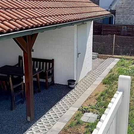Holiday home Ferienhaus Muhlbach In *
