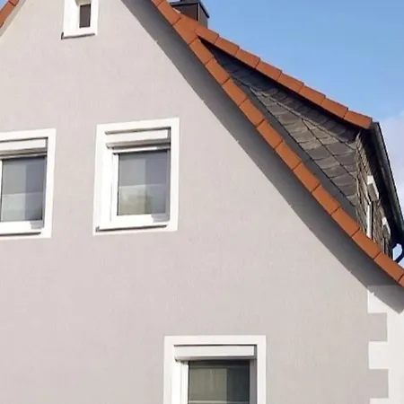 Holiday home Ferienhaus Muhlbach In Kitzingen
