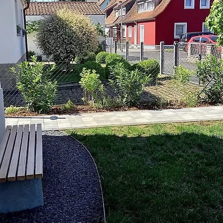 Casa vacanze Ferienhaus Muhlbach In *