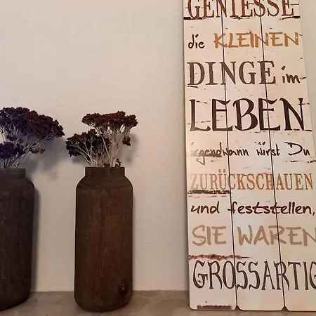 Ferienhaus Muhlbach In Casa vacanze *